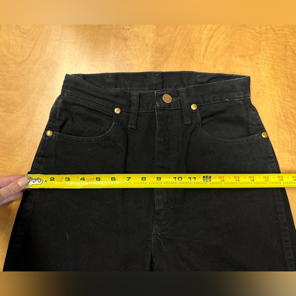Wrangler Cowboy Cut Jeans - Picture 8 of 9